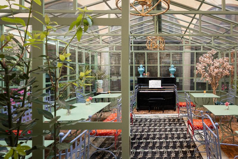 Fotos del hotel Firenze Number Nine Wellness:  12