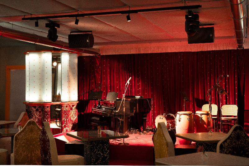 Fotos del hotel Firenze Number Nine Wellness:  19