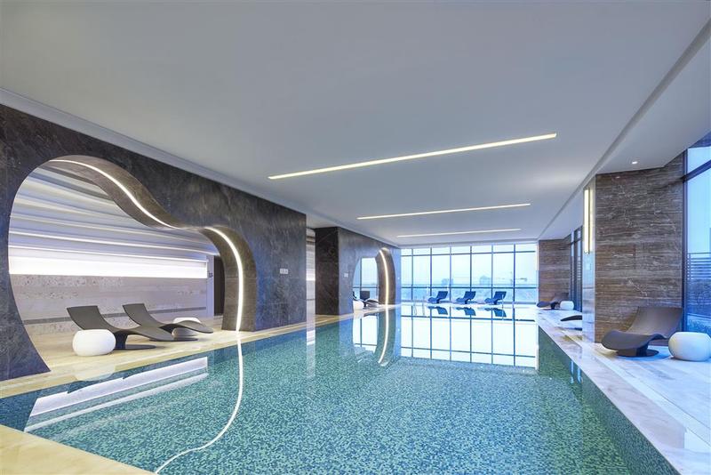 Hotel Four Points By Sheraton Guilin, Lingui