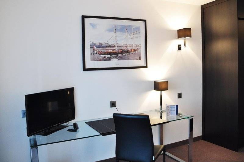 فندق Golden Tulip Nantes Carquefou Suite