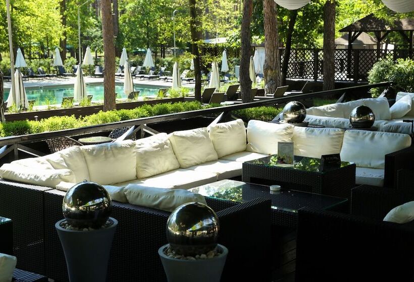 فندق Grand Admiral Resort & Spa