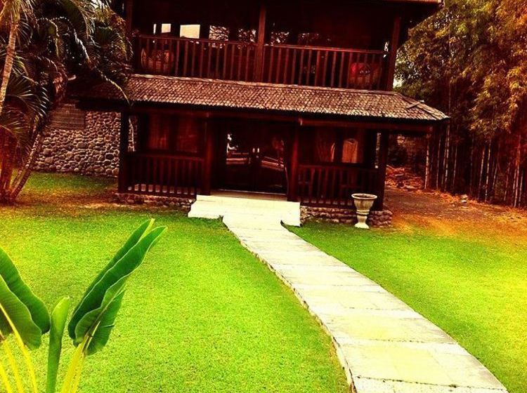 Fotos del hotel Green Umalas Resort:  28