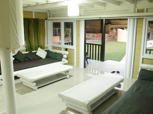 Fotos del hotel Green Umalas Resort:  11