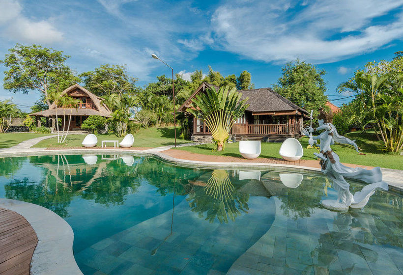 Fotos del hotel Green Umalas Resort:  29