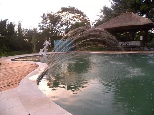호텔 Green Umalas Resort
