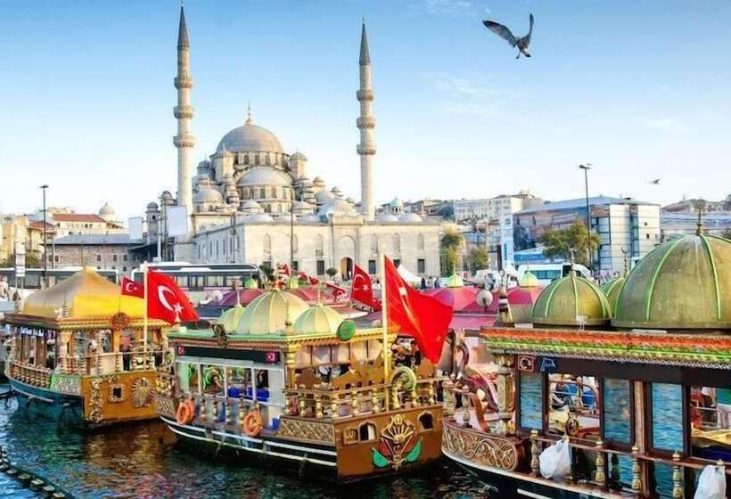 Fotos del hotel Gumus Palace:  22