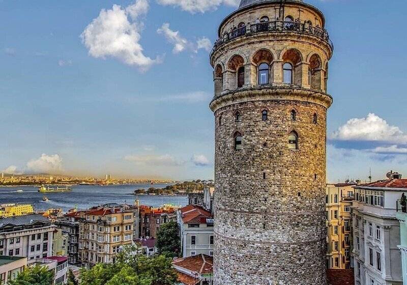 Fotos del hotel Gumus Palace:  17