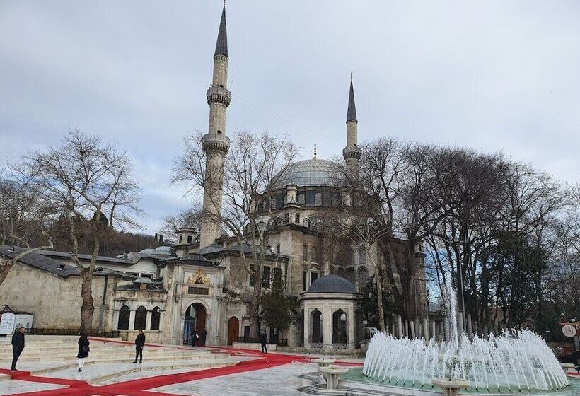 Fotos del hotel Gumus Palace:  25