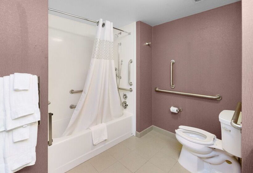 ホテル Hampton Inn Butler