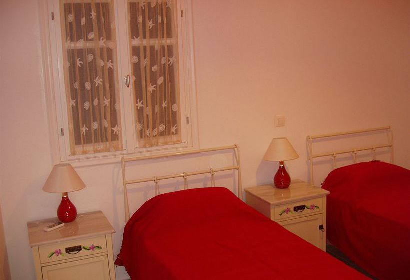 فندق Helenas apartmants