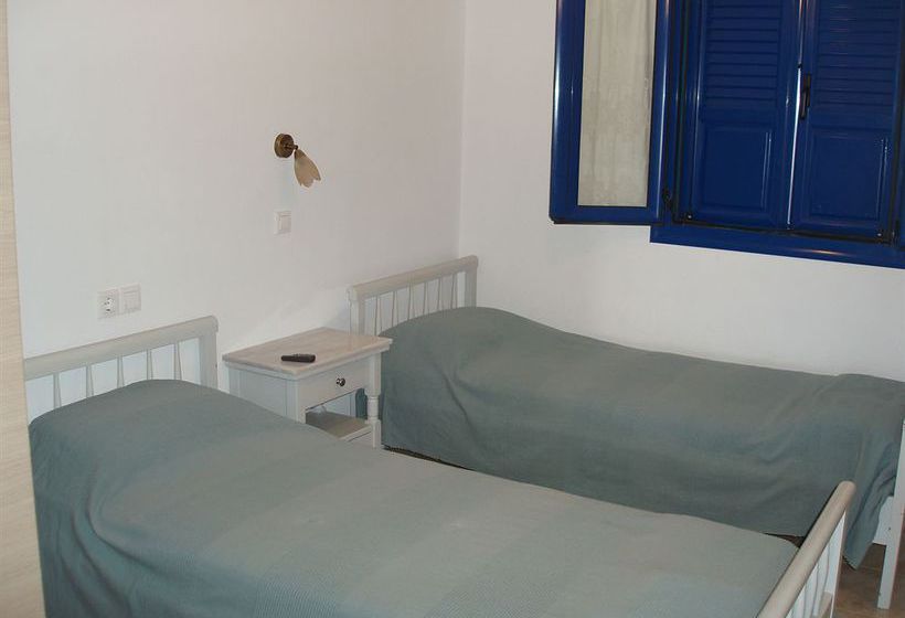 فندق Helenas apartmants