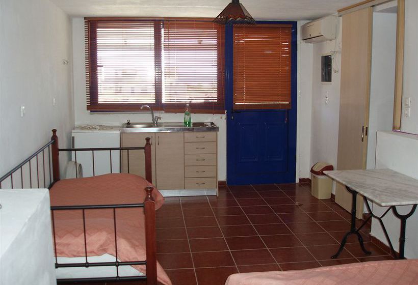 فندق Helenas apartmants