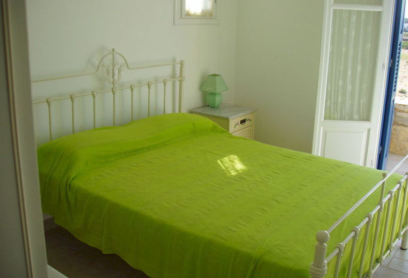 فندق Helenas apartmants