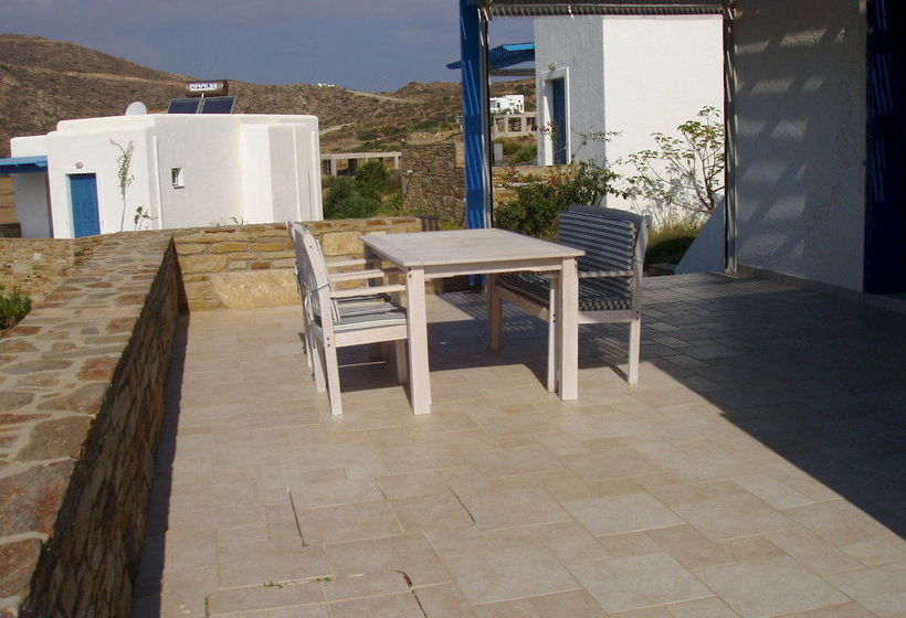 Hotel Helenas apartmants