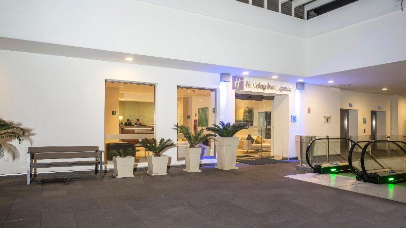 Fotos del hotel Holiday Inn Express Xalapa: 1 Fotos del hotel Holiday Inn Express Xalapa: 1