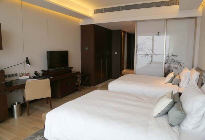 Fotos del hotel Hualuxe S & Resorts Nanchang Hightech Zone, An Ihg: 1 Fotos del hotel Hualuxe S & Resorts Nanchang Hightech Zone, An Ihg: 1