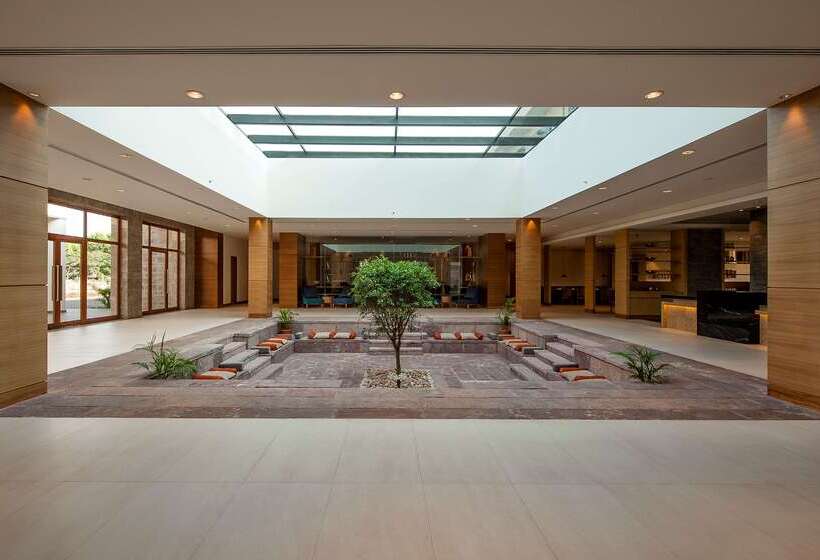 酒店 Hyatt Place Hampi