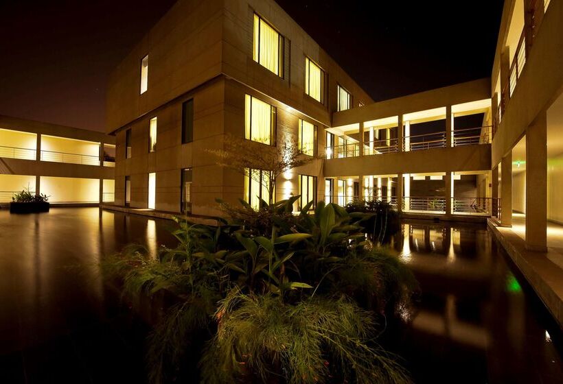 酒店 Hyatt Place Hampi