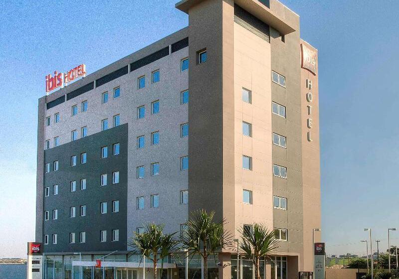 호텔 Ibis Ourinhos