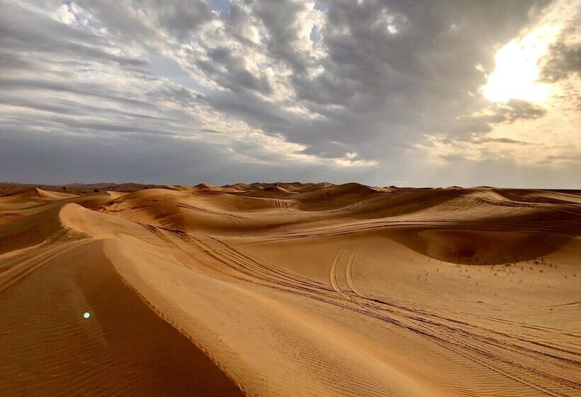 Fotos del hotel Intercontinental Dubai Marina, An Ihg:  6