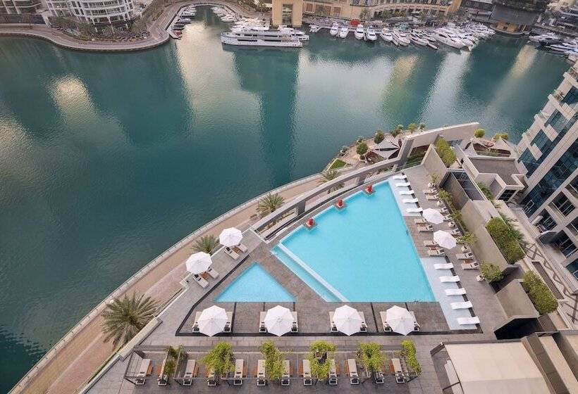 Fotos del hotel Intercontinental Dubai Marina, An Ihg:  8