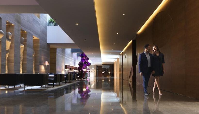 Fotos del hotel Intercontinental Dubai Marina, An Ihg:  14