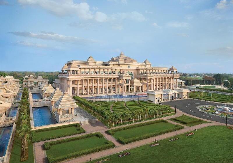 هتل Itc Grand Bharat, A Luxury Collection Retreat, Gurgaon, New Delhi Capital Region