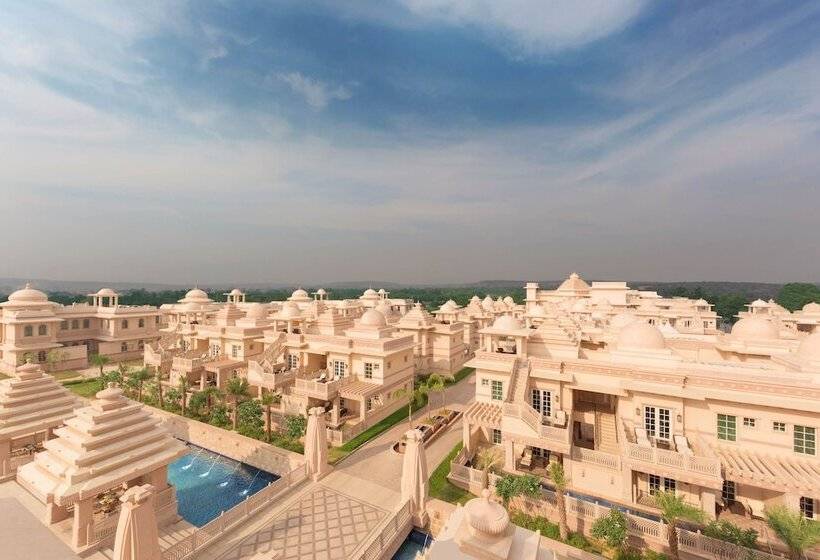 فندق Itc Grand Bharat, A Luxury Collection Retreat, Gurgaon, New Delhi Capital Region