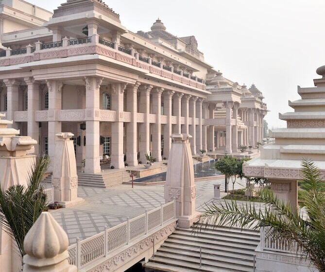 فندق Itc Grand Bharat, A Luxury Collection Retreat, Gurgaon, New Delhi Capital Region