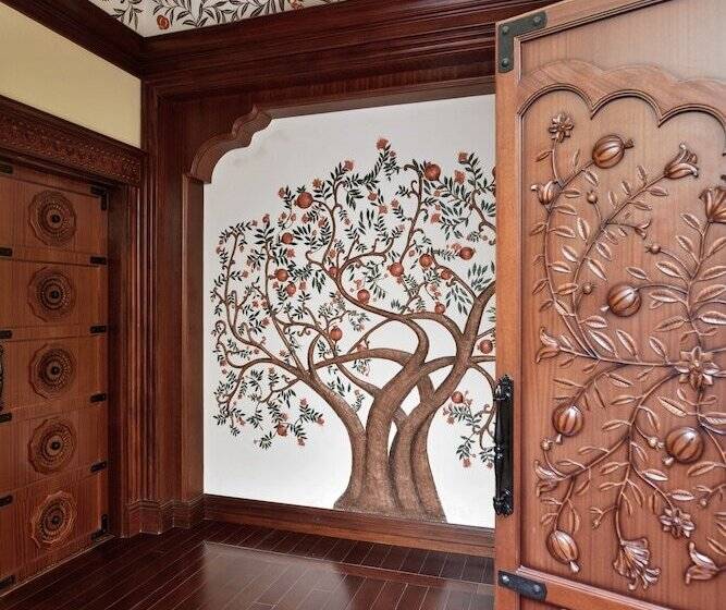 فندق Itc Grand Bharat, A Luxury Collection Retreat, Gurgaon, New Delhi Capital Region