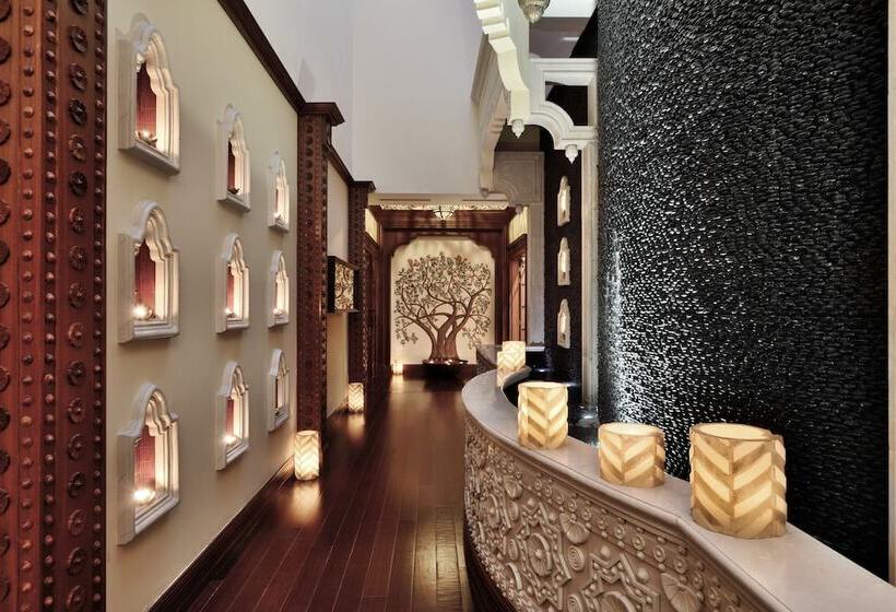 فندق Itc Grand Bharat, A Luxury Collection Retreat, Gurgaon, New Delhi Capital Region