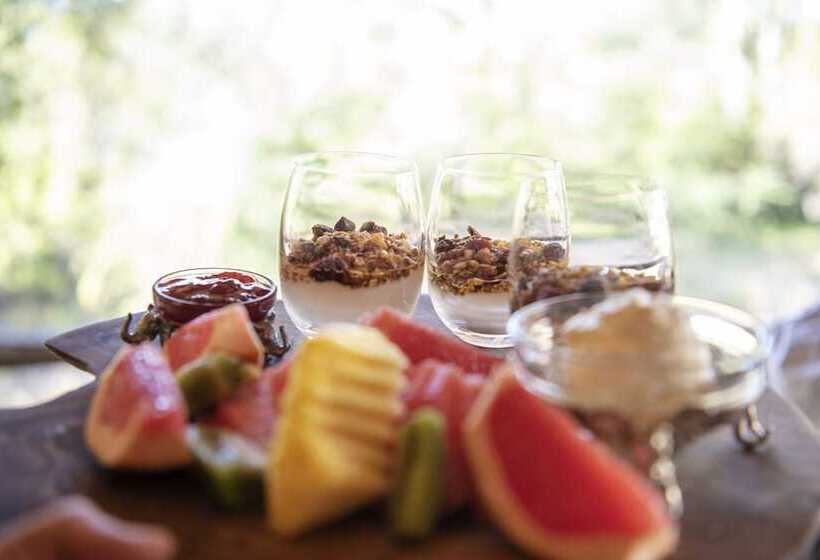 ホテル Jabulani Safari