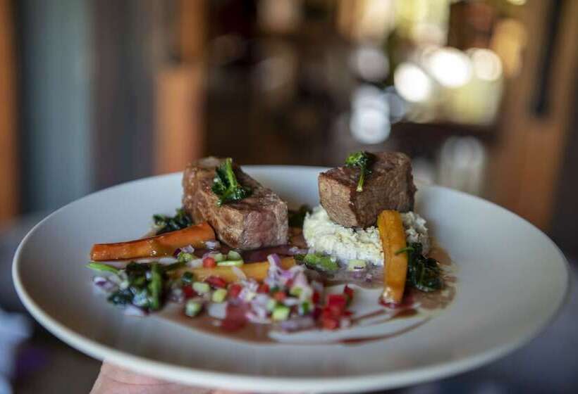 ホテル Jabulani Safari