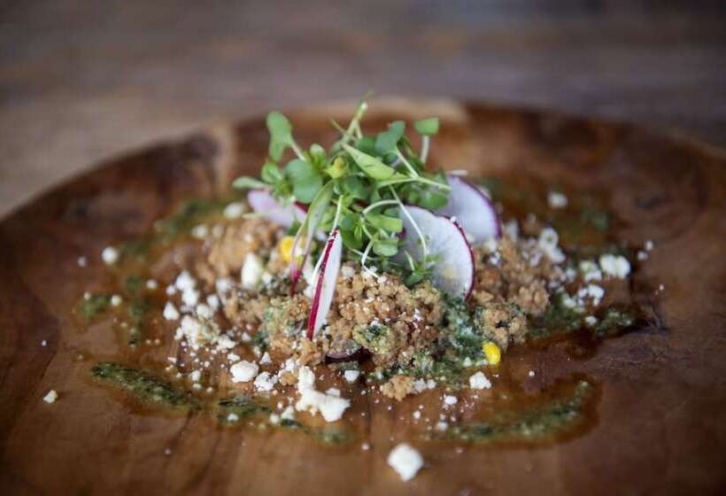 ホテル Jabulani Safari