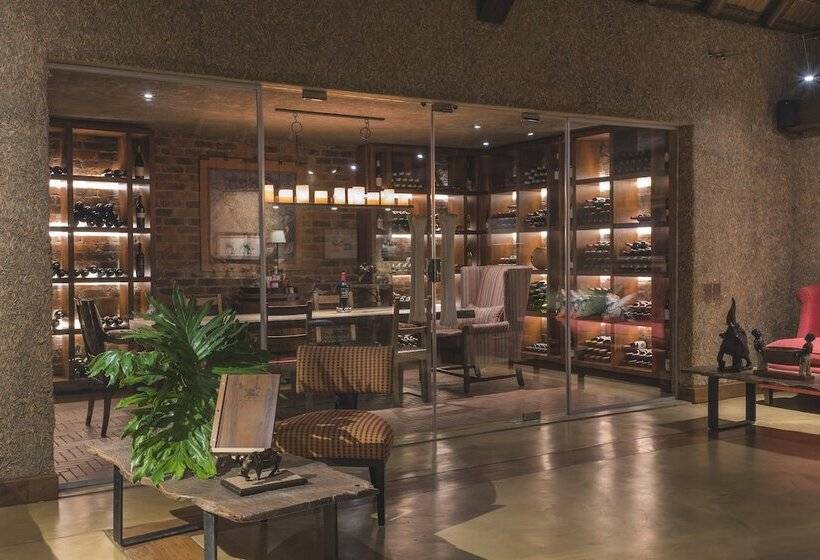 ホテル Jabulani Safari