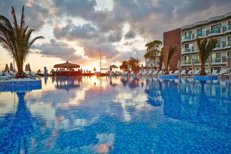 هتل Kairaba Bodrum Princess & Spa  All Inclusive