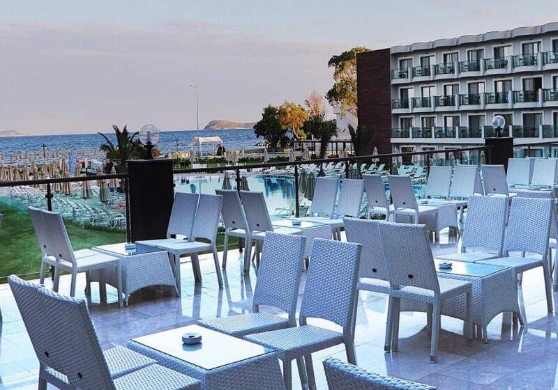 هتل Kairaba Bodrum Princess & Spa  All Inclusive