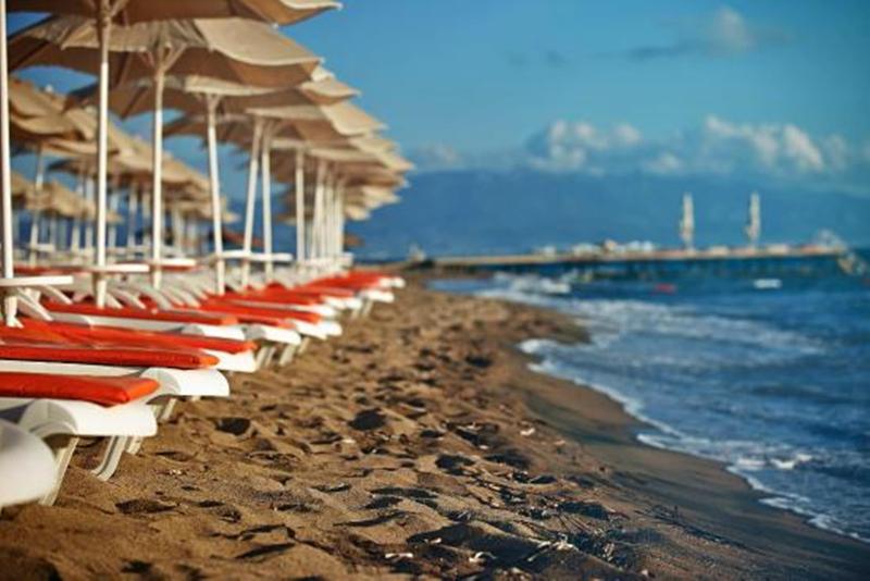 هتل Kairaba Bodrum Princess & Spa  All Inclusive