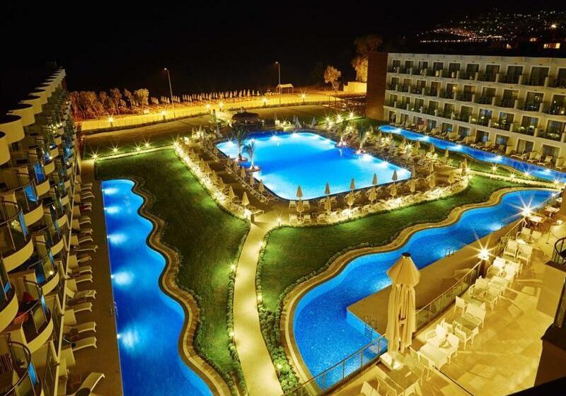 هتل Kairaba Bodrum Princess & Spa  All Inclusive