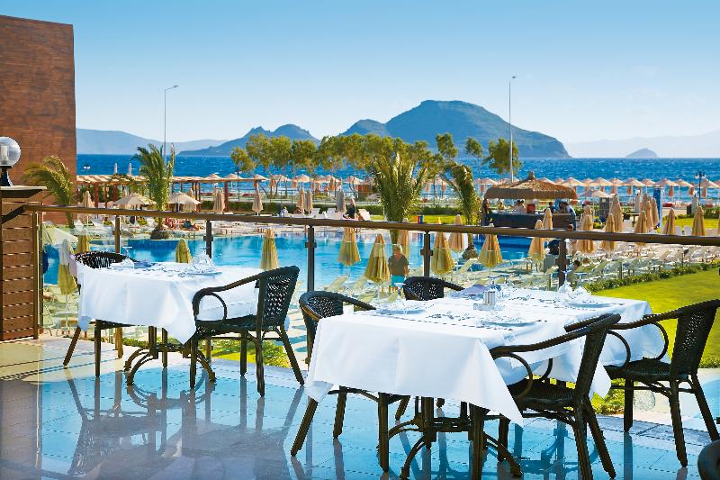 هتل Kairaba Bodrum Princess & Spa  All Inclusive