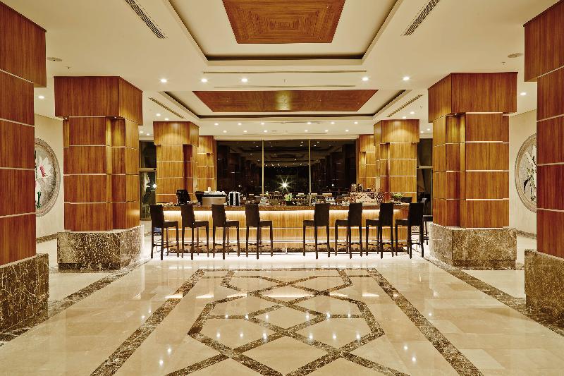 هتل Kairaba Bodrum Princess & Spa  All Inclusive
