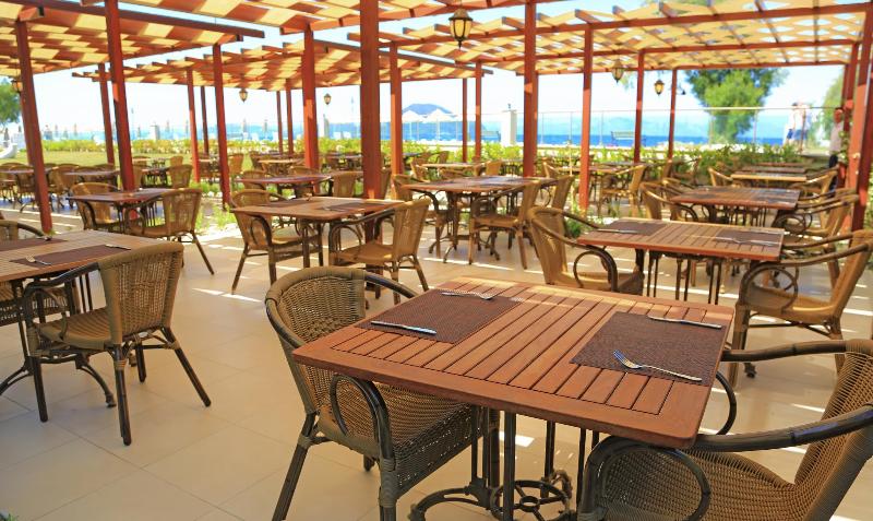 هتل Kairaba Bodrum Princess & Spa  All Inclusive