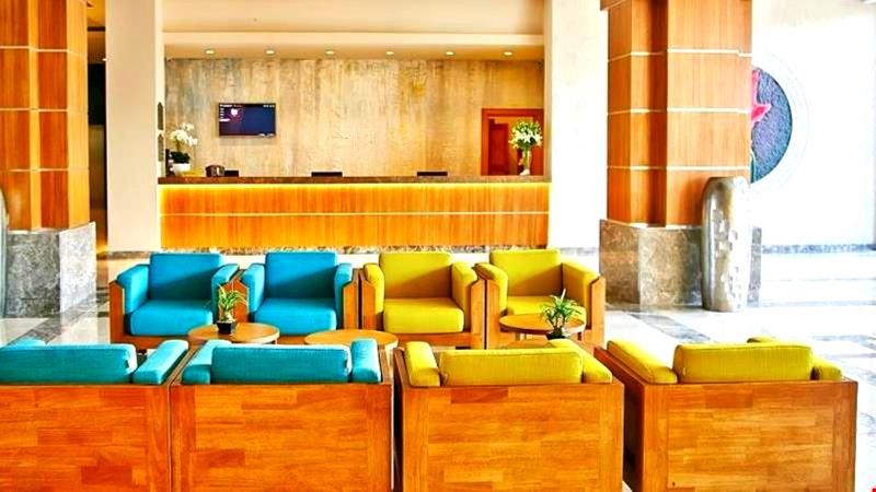 هتل Kairaba Bodrum Princess & Spa  All Inclusive