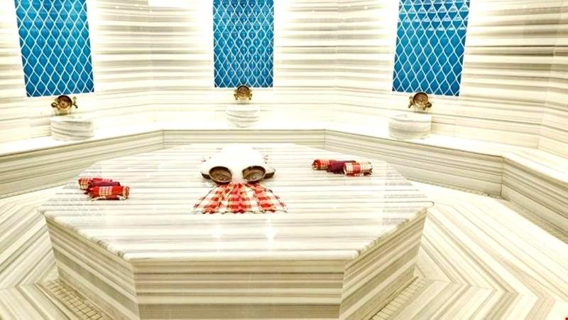 هتل Kairaba Bodrum Princess & Spa  All Inclusive