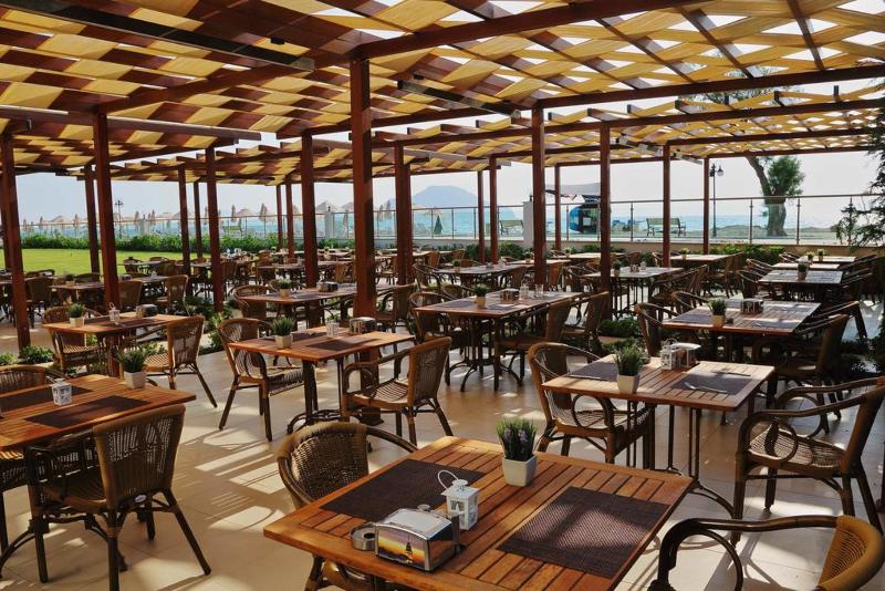 هتل Kairaba Bodrum Princess & Spa  All Inclusive