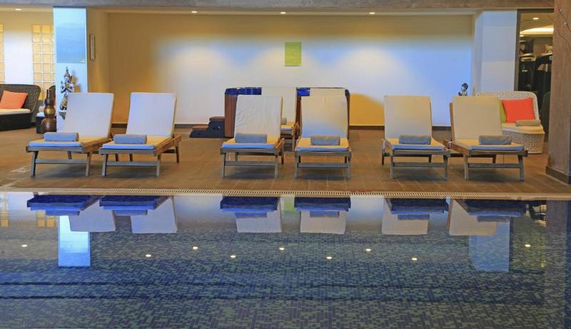 هتل Kairaba Bodrum Princess & Spa  All Inclusive