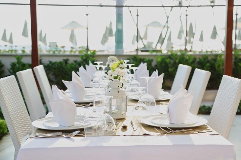 هتل Kairaba Bodrum Princess & Spa  All Inclusive