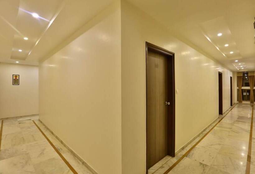 酒店 Kamran Palace