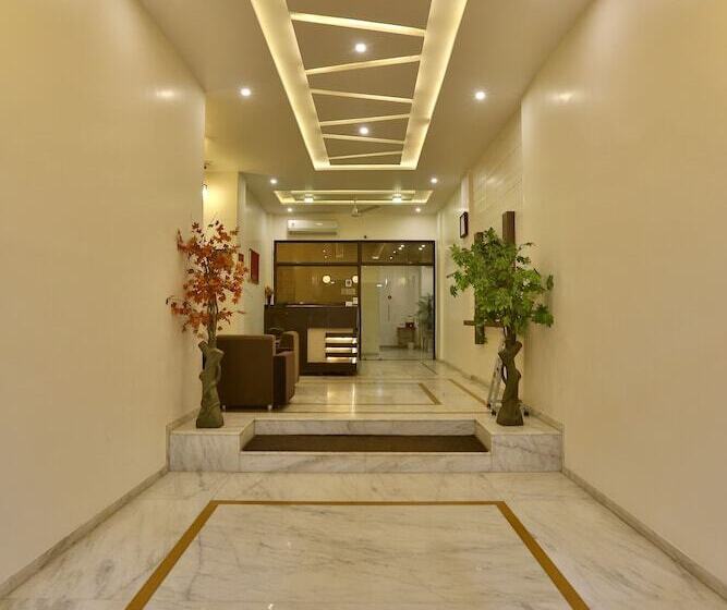 酒店 Kamran Palace