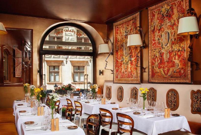 Fotos del hotel Kanonicza 22:  23